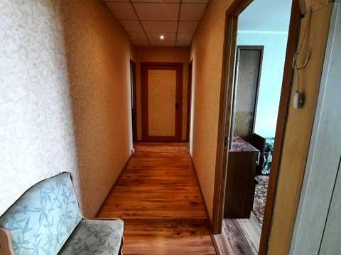 квартира за адресою Аерокосмічний просп. (Гагаріна), 47а