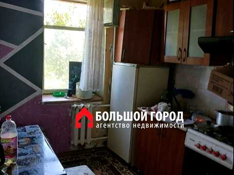 квартира за адресою Військбуд, 97