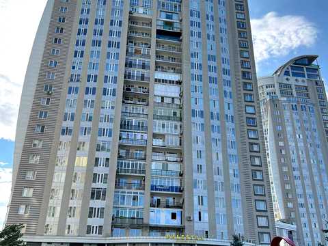 квартира за адресою Героев Сталинграда просп, 2Д