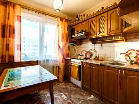 квартира по адресу Ивана Миколайчука ул., 11