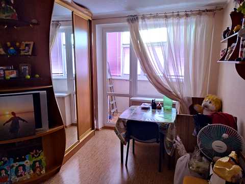 квартира по адресу Победы просп., 64