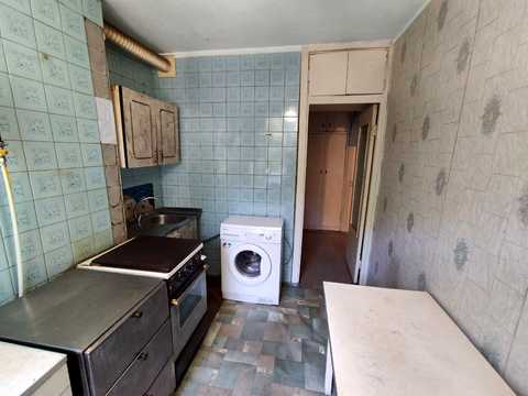 квартира за адресою Березинська вул., 28