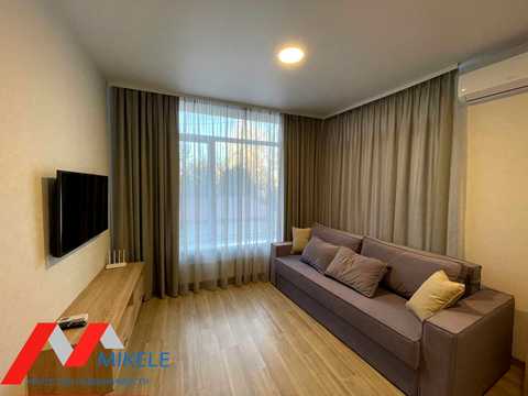 квартира за адресою Залізнична вул., 34