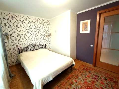 квартира по адресу ширшова, 1