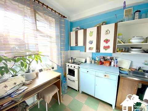 квартира по адресу Світла, 10