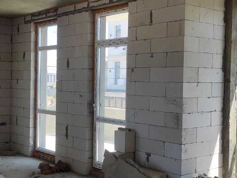 квартира по адресу Южная ул., 2а