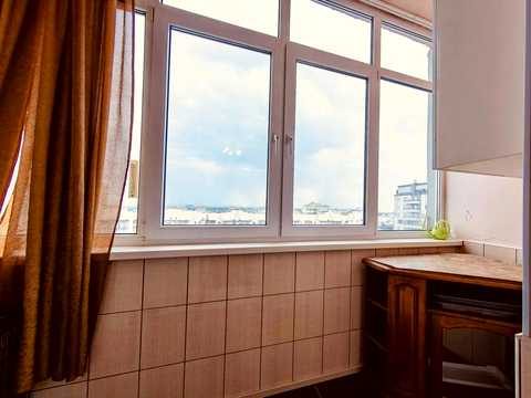 квартира за адресою Юлії Здановської вул. (Ломоносова), 54-А