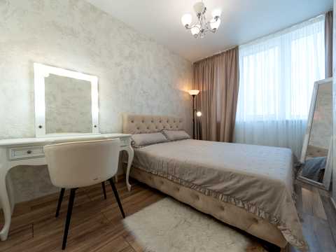 квартира по адресу Юрія Кондратюка ул., 5
