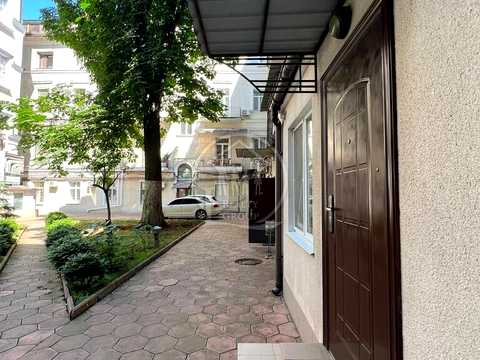 квартира по адресу Дерибасовская ул., 5