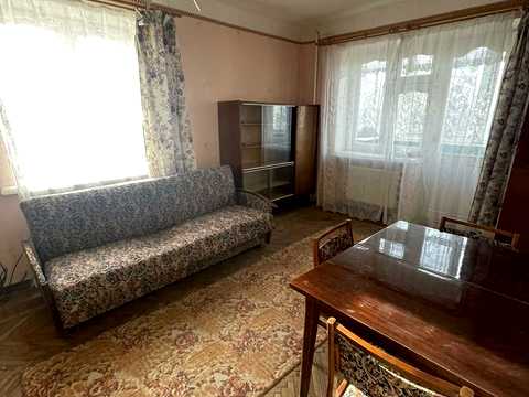 квартира за адресою Академическая, 10
