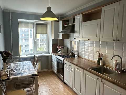 квартира за адресою Шевченка просп., 5