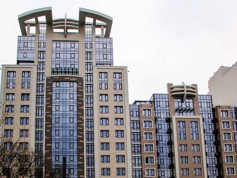 квартира по адресу Сапёрное Поле ул., 3
