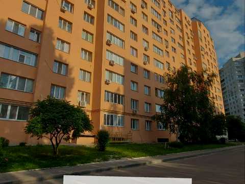 квартира за адресою Соборності України вул. (Дружби Народів), 228а