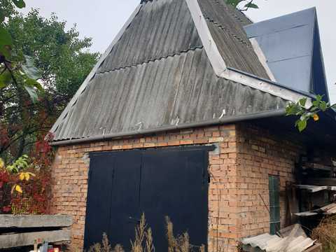 ділянка за адресою Звенигородська вул., 13