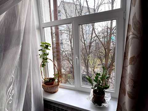квартира за адресою Володимира Целуйка, 1