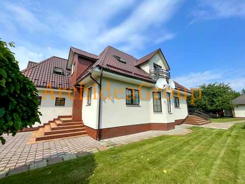 дом по адресу Грушевського, 5