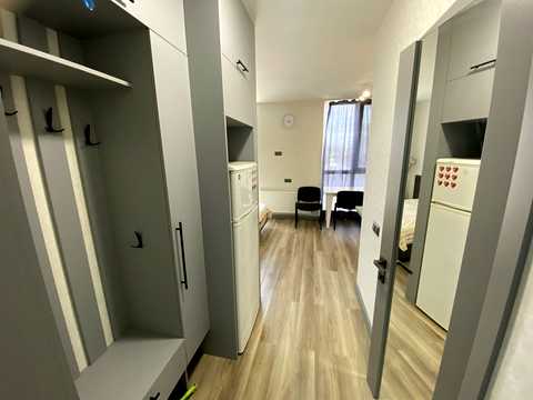 квартира за адресою Нова Виноградна вул., 4