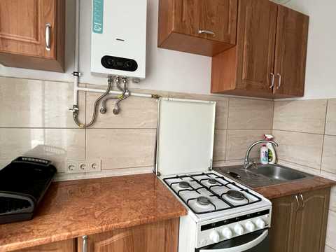 квартира по адресу Шевченка, 24