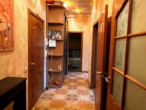 квартира за адресою Івана Світличного вул. (Петровського), 4-А