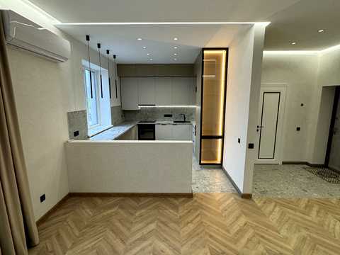 квартира за адресою Дмитра Яворницького вул., 32