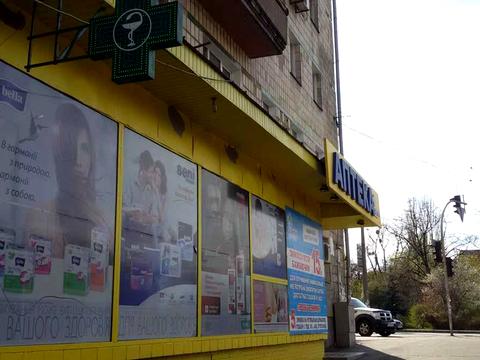 коммерческая по адресу Дорогожицкая ул., 17