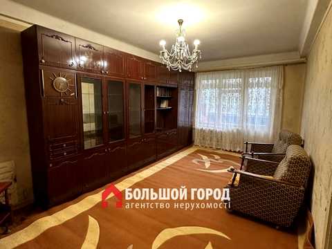 квартира за адресою Бородинська вул., 1