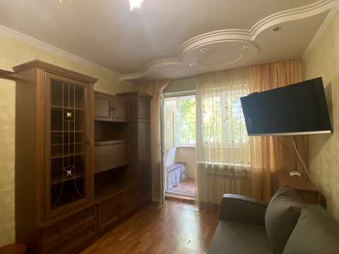 квартира по адресу Николая Руденко бульв. (Кольцова), 15