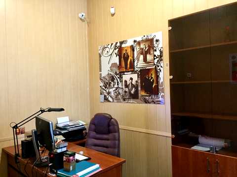 коммерческая по адресу Степана Тильгы ул., 65