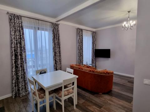 квартира по адресу Большая Арнаутская ул., 39