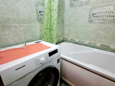 квартира по адресу Максима Залізняка ул., 14