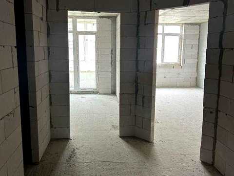 квартира по адресу Героев АТО ул. (Красіна), (Будинок)