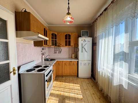 квартира по адресу Чернобыльская ул., 24/26