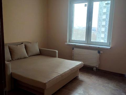 квартира по адресу Ревуцкого ул., 54