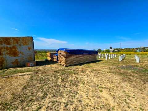 ділянка за адресою Горянська вул., 5