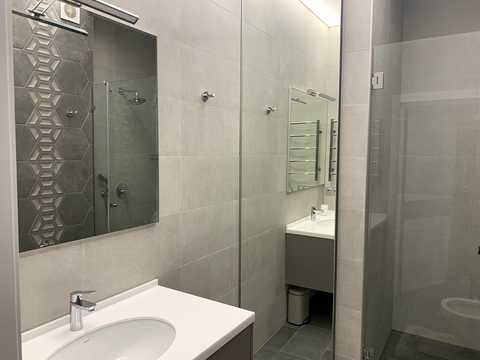 квартира за адресою Трускавецька вул., 6-В