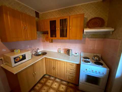 квартира за адресою Миколи Закревського вул., 87-А
