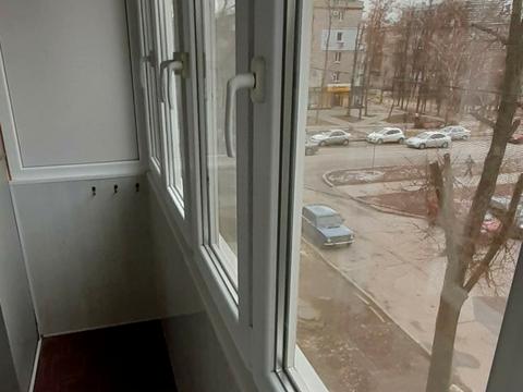 квартира по адресу ул. 23 Августа, 31