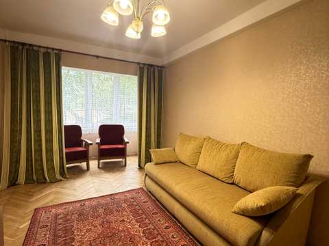 квартира за адресою Ентузіастів вул., 29/1