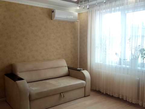квартира по адресу Ярмоли Мелешка, 2