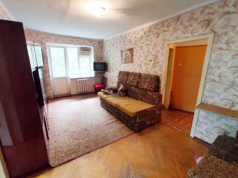 квартира по адресу Академика Филатова ул., 13