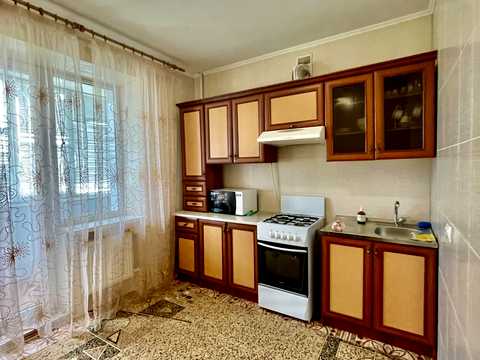 квартира по адресу Чкалова, 209/2