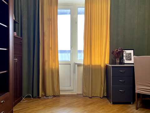 квартира по адресу Ревуцкого ул., 42