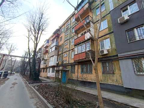 квартира по адресу Леонида Стромцова ул. (Вакуленчука), 2