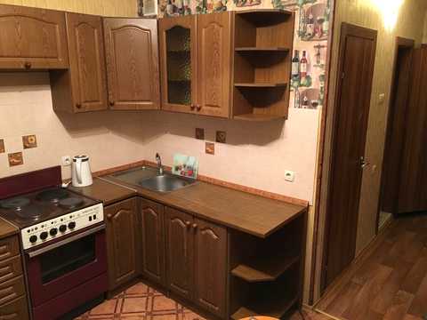 квартира за адресою Академіка Заболотного вул., 20