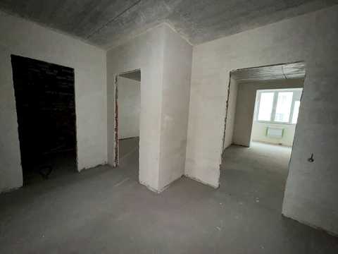 квартира по адресу Кармелюка ул., 3/4