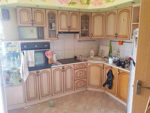 квартира за адресою Бориса Гмирі вул., 6