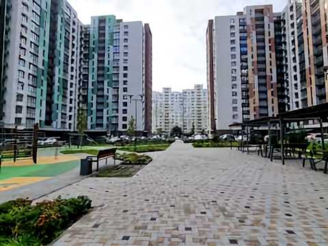 квартира по адресу Тираспольская ул., 58