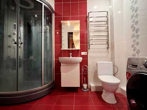 квартира за адресою Тополина вул., 7-А