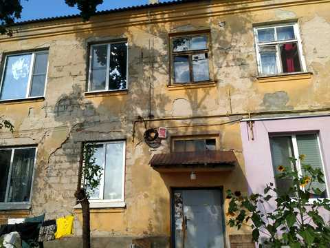 квартира за адресою Азербайджанський пров., 5