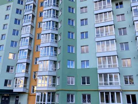 квартира по адресу Павленковская пл., 3
